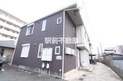 シャーメゾンHIKARI II B棟