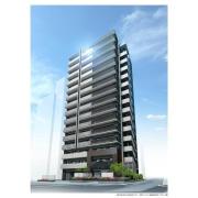 S-RESIDENCE福島diverse