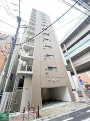 パークキューブ新板橋