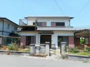 近江八幡市馬淵町貸家