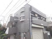 ＪＲ中央線高円寺駅まで徒歩22分