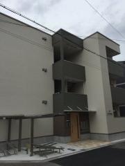 地下鉄今里筋線だいどう豊里駅まで徒歩7分