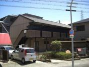 ＪＲ阪和線百舌鳥駅まで徒歩4分