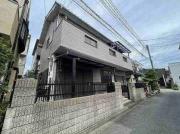越谷市赤山町4丁目戸建