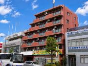 西武池袋・豊島線富士見台駅まで徒歩18分