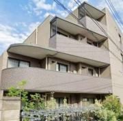 都営三田線本蓮沼駅まで徒歩5分