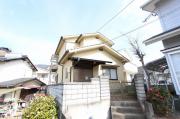 亀山戸建