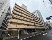 みなとみらい線元町・中華街駅まで徒歩3分