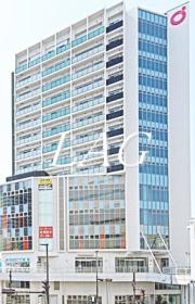 ＪＲ総武線（各駅停車）千葉駅まで徒歩2分