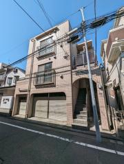 第2クシダハイツ