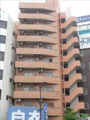 シティハイツ日本橋