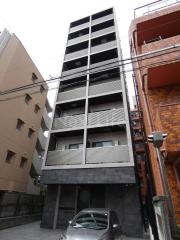 セジョリ川崎