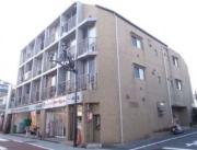 京王井の頭線永福町駅まで徒歩5分