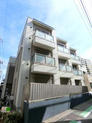 コモド北千住