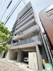 都営新宿線菊川駅まで徒歩4分