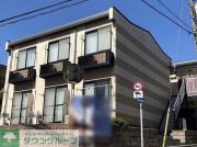 西武新宿線沼袋駅まで徒歩7分