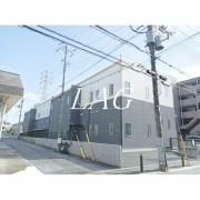 ＪＲ総武線（各駅停車）下総中山駅まで徒歩7分