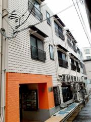 ベルビュー三軒茶屋