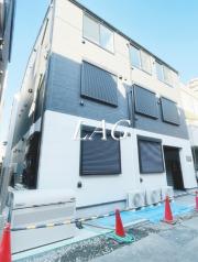 ＪＲ京浜東北・根岸線川崎駅まで徒歩9分