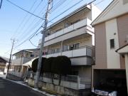 スリーハイツ第1