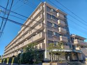 ライオンズガーデン東川口けやき通り