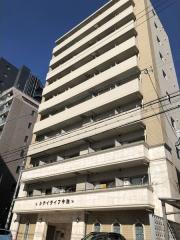 地下鉄東山線今池駅まで徒歩2分
