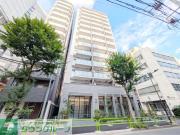 テラス神田猿楽町