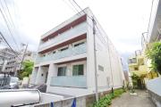 フェリーチェ百合ヶ丘A