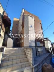 PATIO SQUARE 田端 301