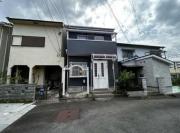 南海本線鶴原駅まで徒歩8分