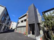 ＪＲ南武線矢野口駅まで徒歩5分
