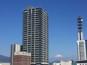 マークス・アネシスタワー東静岡