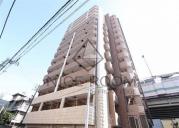 プレサンス心斎橋ルティア