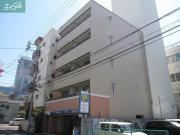 サンフラット平和町