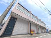 遠州鉄道新浜松駅まで徒歩20分