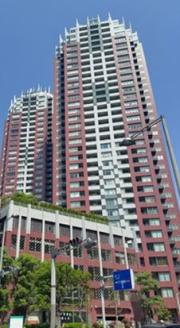 THE TOWERS DAIBA EAST