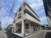 サニーコートMSIII号館
