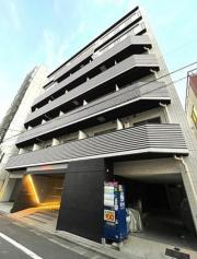 都営新宿線菊川駅まで徒歩8分