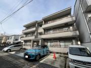 阪急京都線桂駅まで徒歩3分
