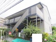 ＪＲ埼京線中浦和駅まで徒歩13分