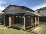窪寺貸家