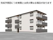 GRAMM殿城