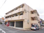 マンション ロア