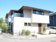 城山台8丁目戸建