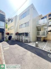 ＪＲ総武線（各駅停車）信濃町駅まで徒歩5分