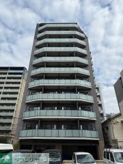 ＪＲ京浜東北・根岸線大森駅まで徒歩7分