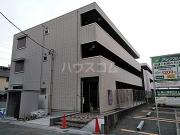 メゾンフォレストR