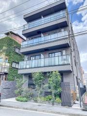 東急池上線池上駅まで徒歩3分