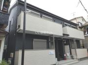 ＪＲ片町線野崎駅まで徒歩9分