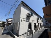 Escondite台原B棟